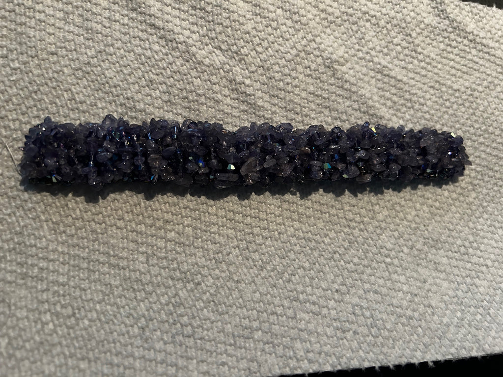 Beaded  kit 6: ROCK CHIPS